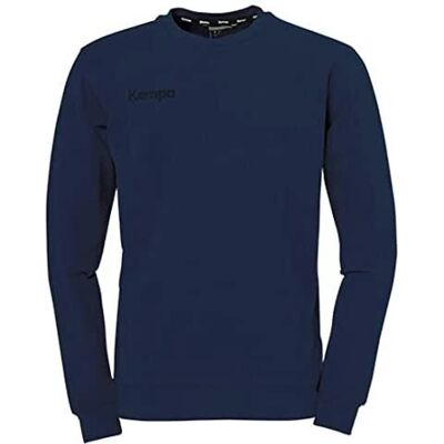 Kempa XxXxl Blau Sportshirt - Training Top Kempa XxXxl Blau Sportshirt - Training Top