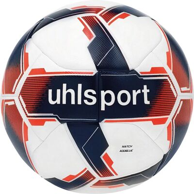Fútbol Uhlsport T5 Blanco - Match Addglue - Unisex Fútbol Uhlsport T5 Blanco - Match Addglue - Unisex