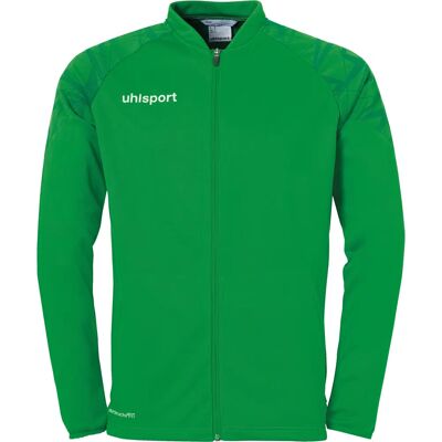 Uhlsport Goal 25 Polyjacke - Training Fußball Kinder Grün Uhlsport Goal 25 Polyjacke - Training Fußball Kinder Grün