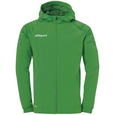 Uhlsport Kinder Goal 25 evo Webhoodie - Sweatshirt Uhlsport Kinder Goal 25 evo Webhoodie - Sweatshirt