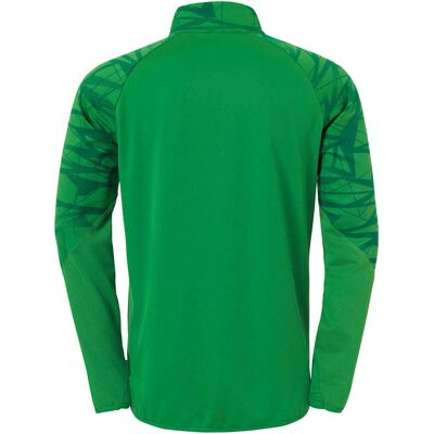 Uhlsport Goal 25 Halb-Reißverschluss Trainingsshirt - Trainingsshirt Uhlsport Goal 25 Halb-Reißverschluss Trainingsshirt - Trainingsshirt