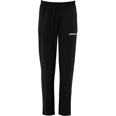 Pantalon long de football uhlsport evo woven - équipement sportif - Publicité Pantalon long de football uhlsport evo woven - équipement sportif - Publicité