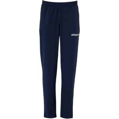 uhlsport evo woven pant - men's sports suit - marine - size L uhlsport evo woven pant - men's sports suit - marine - size L