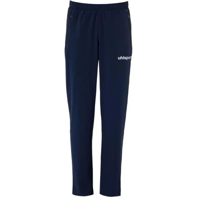 UhlSport Men’s EVO Woven Pants - Slim Fit - Recycled Polyester UhlSport Men’s EVO Woven Pants - Slim Fit - Recycled Polyester