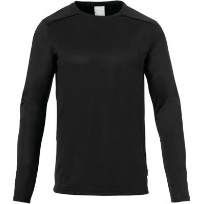 Maillot de Gardien Uhlsport Tower Noir XL - Maillot de gardien - Publicité Maillot de Gardien Uhlsport Tower Noir XL - Maillot de gardien - Publicité