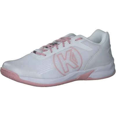 Chaussures Kempa Attack 2.0 - Blanc Chaussures Kempa Attack 2.0 - Blanc
