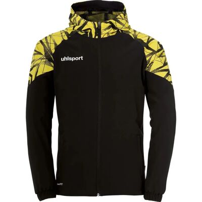 UHLSPORT Survêtement homme GOAL 25 EVO WOVEN HOOD - M - Publicité UHLSPORT Survêtement homme GOAL 25 EVO WOVEN HOOD - M - Publicité
