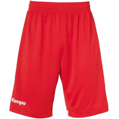 Shorts d'équipe Kempa pour hommes - 3XL - Short de sport - Publicité Shorts d'équipe Kempa pour hommes - 3XL - Short de sport - Publicité