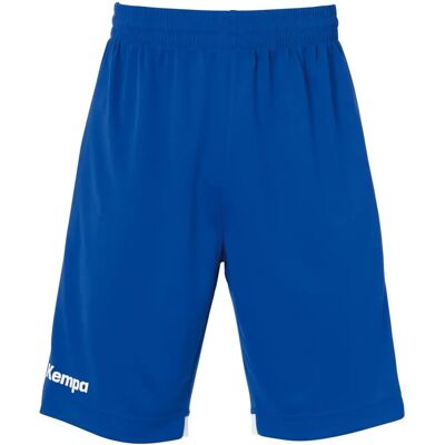 Shorts longs pour homme KEMPA - bleu - S - Short - Publicité Shorts longs pour homme KEMPA - bleu - S - Short - Publicité