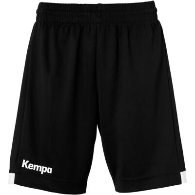 Kempa Pantalones cortos largos para mujer - Ropa deportiva Kempa Pantalones cortos largos para mujer - Ropa deportiva