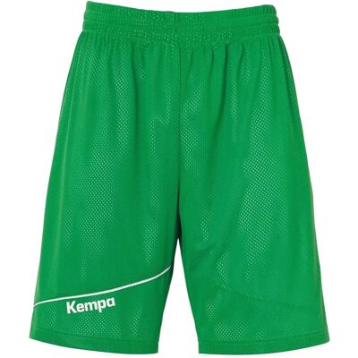 Uhlsport M Vändbara shorts - Basketkläder Uhlsport M Vändbara shorts - Basketkläder