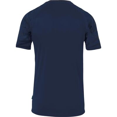 Uhlsport Goal 25 Recyceltes Polyester Fußballtrikot - Trikot Uhlsport Goal 25 Recyceltes Polyester Fußballtrikot - Trikot
