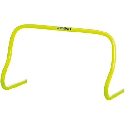 Ensemble de haies Uhlsport - Entraînement vitesse et saut - Publicité Ensemble de haies Uhlsport - Entraînement vitesse et saut - Publicité