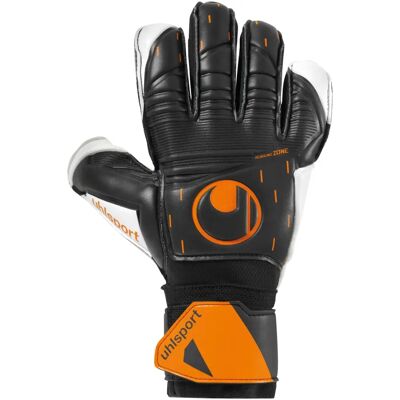 Uhlsport Speed Contact Soft Flex Frame Junior Målvaktshandskar - Målvaktshandskar Uhlsport Speed Contact Soft Flex Frame Junior Målvaktshandskar - Målvaktshandskar