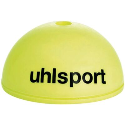 UHLSPORT Gele Trainingsondersteuning - Uitrusting UHLSPORT Gele Trainingsondersteuning - Uitrusting