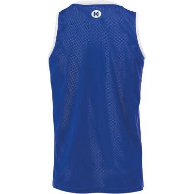 Uhlsport Blau Wendetrikot Basketball Top - Basketball Jersey Uhlsport Blau Wendetrikot Basketball Top - Basketball Jersey