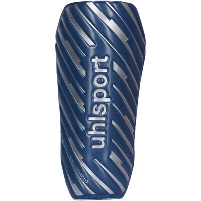 Crampons de tibia bleus Uhlsport Speedshield - Équipement sportif Crampons de tibia bleus Uhlsport Speedshield - Équipement sportif