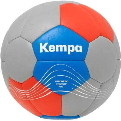 Kempa Spectrum Synergy Pro - Handball unisexe - Gris Kempa Spectrum Synergy Pro - Handball unisexe - Gris