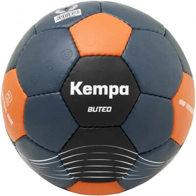 Kempa Buteo - Unisex-Handball blau marine orange - Handball Kempa Buteo - Unisex-Handball blau marine orange - Handball