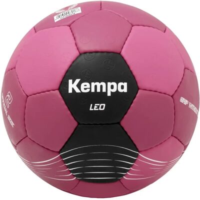 Handball Kempa Leo Rose - Entraînement Handball Kempa Leo Rose - Entraînement