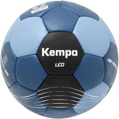 Kempa Leo Handball - Publicité Kempa Leo Handball - Publicité