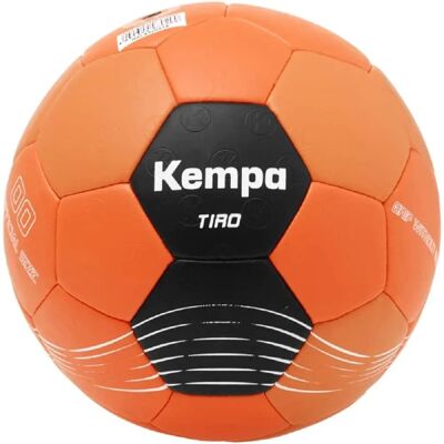 Kempa Tiro Orange Größe 0 - Handballball Kempa Tiro Orange Größe 0 - Handballball