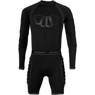UHLSPORT Black Edition Body Bionikframe - Sportswear UHLSPORT Black Edition Body Bionikframe - Sportswear