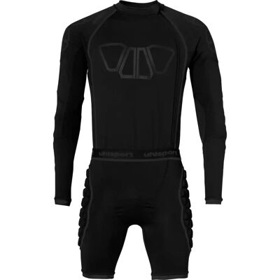 UHLSPORT Black Edition Body Bionikframe - Sportswear UHLSPORT Black Edition Body Bionikframe - Sportswear
