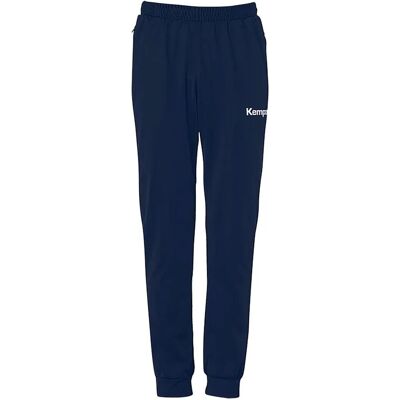 Kempa 3XL Blaue Sporthose - Sport Pants Kempa 3XL Blaue Sporthose - Sport Pants