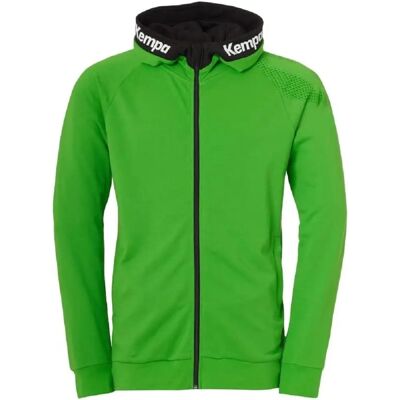 Kempa Core 26 Hood Jacket - Hooded Sweatshirt Kempa Core 26 Hood Jacket - Hooded Sweatshirt