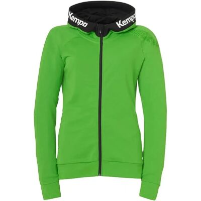 Kempa Core 26 Hood Jacket Women - Pullover Kempa Core 26 Hood Jacket Women - Pullover