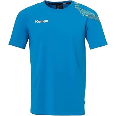 Camiseta Kempa Unisex Core 26 - Camiseta deportiva Camiseta Kempa Unisex Core 26 - Camiseta deportiva