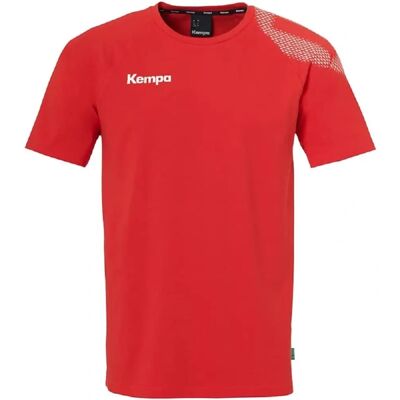 Kempa Core 26 T-Shirt - Sportshirt - 3XL Kempa Core 26 T-Shirt - Sportshirt - 3XL