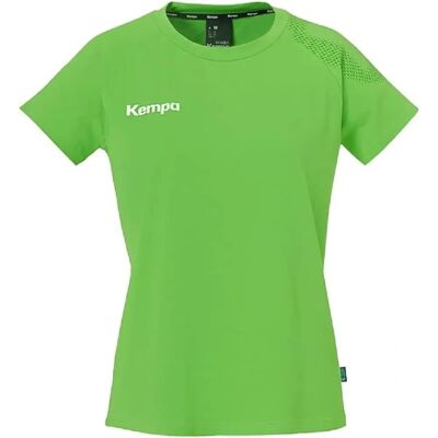 Kempa Core 26 Sportshirt Vrouwen - Sportshirt Kempa Core 26 Sportshirt Vrouwen - Sportshirt