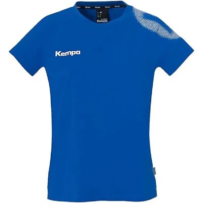 Kempa Core 26 Women T-Shirt - Sportshirt for Women Kempa Core 26 Women T-Shirt - Sportshirt for Women