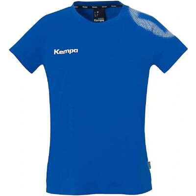 Kempa Core 26 Sportshirt Damen - Sport-T-Shirt Kempa Core 26 Sportshirt Damen - Sport-T-Shirt