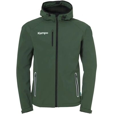 Kempa Softshelljacke - Kinder 10/12 Jahre Kempa Softshelljacke - Kinder 10/12 Jahre