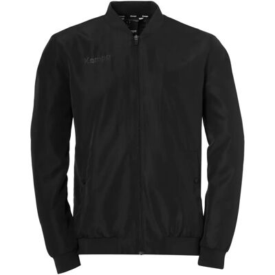 Kempa Rain Jacket - Waterproof, Unisex, Black, 152 Kempa Rain Jacket - Waterproof, Unisex, Black, 152