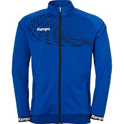 Veste Kempa Wave 26 Poly - Veste - Publicité Veste Kempa Wave 26 Poly - Veste - Publicité