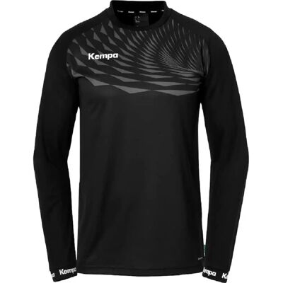 Kempa WAVE 26 LONGSLEEVE Sportshirt Kempa WAVE 26 LONGSLEEVE Sportshirt