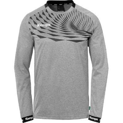 Kempa Wave 26 Longsleeve Sportshirt - Maillot de sport Kempa Wave 26 Longsleeve Sportshirt - Maillot de sport