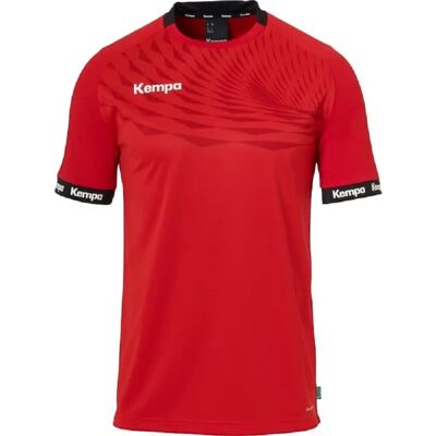 Kempa Wave 26 Sportshirt - Sportshirt Kempa Wave 26 Sportshirt - Sportshirt