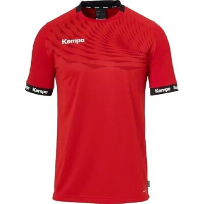 Kempa Wave 26 Shirt - Sportshirt Kempa Wave 26 Shirt - Sportshirt