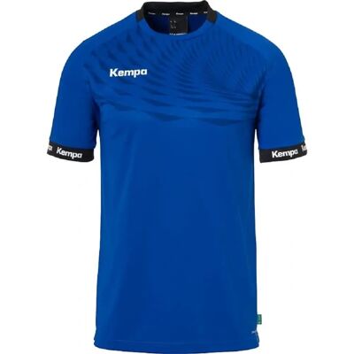 Kempa Wave 26 Sportshirt - Sportshirt Kempa Wave 26 Sportshirt - Sportshirt