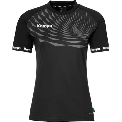 Kempa Women's WAVE 26 Sport Shirt - XS Kempa Women's WAVE 26 Sport Shirt - XS