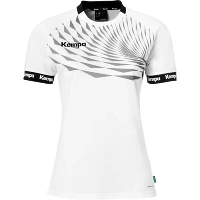 KEMPA Dames WAVE 26 Shirt - Polyester, Dames Sportkleding KEMPA Dames WAVE 26 Shirt - Polyester, Dames Sportkleding