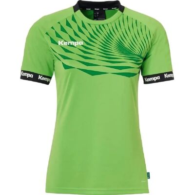 Kempa WAVE 26 Shirt - Green - L - Sportswear Kempa WAVE 26 Shirt - Green - L - Sportswear