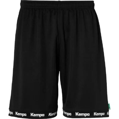 Kempa Wave 26 Shorts - Recyceltes Polyester - Elastischer Bund - Sportbekleidung Kempa Wave 26 Shorts - Recyceltes Polyester - Elastischer Bund - Sportbekleidung