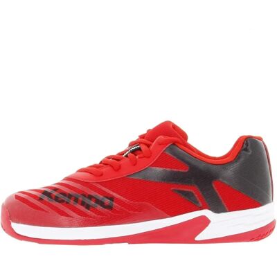 Kempa Wing 2.0 Red Sneakers - Sneaker Kempa Wing 2.0 Red Sneakers - Sneaker