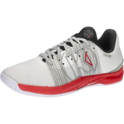 Kempa Attack One Hallenschuhe - KEMPA Attack One, Rot, 40.5, Indoor Shoes Kempa Attack One Hallenschuhe - KEMPA Attack One, Rot, 40.5, Indoor Shoes